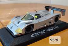 Mercedes-Benz C-11