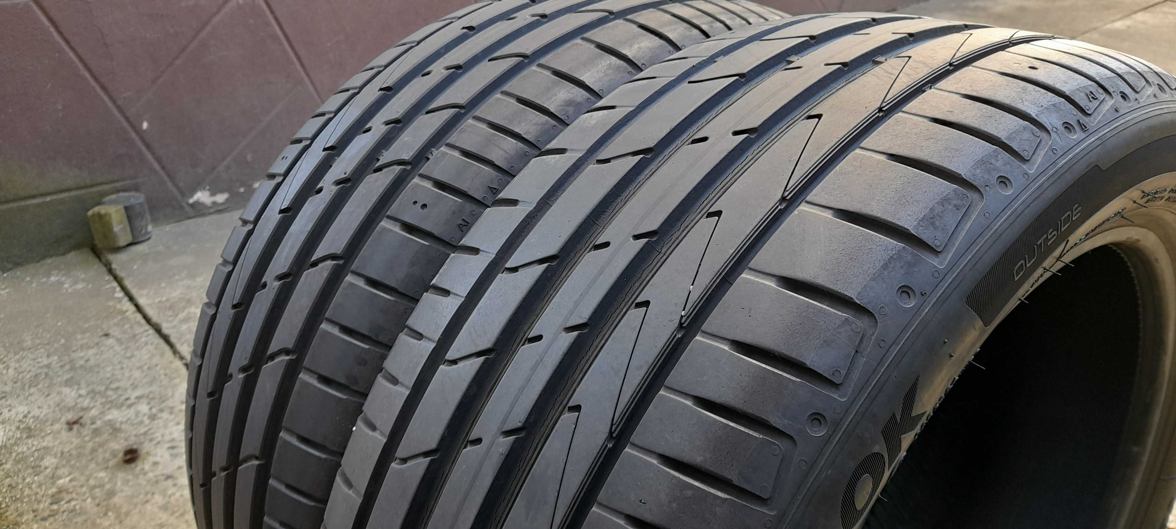 Opony letnie Hankook  225/45 R18   91W