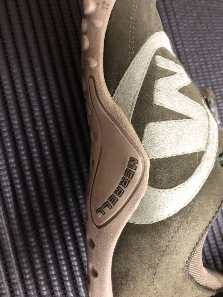 Sapatilhas Merrell