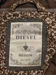 marynarka damska Diesel