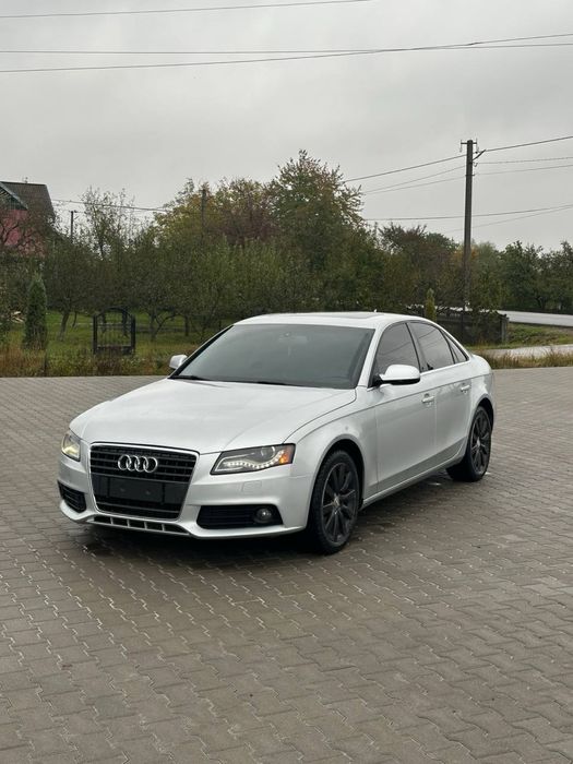 Продам Audi a4 b8