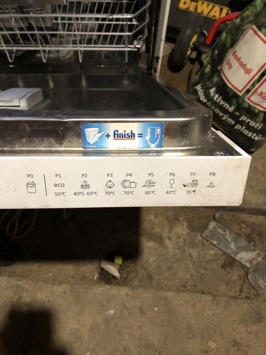 Посудомийка Беко