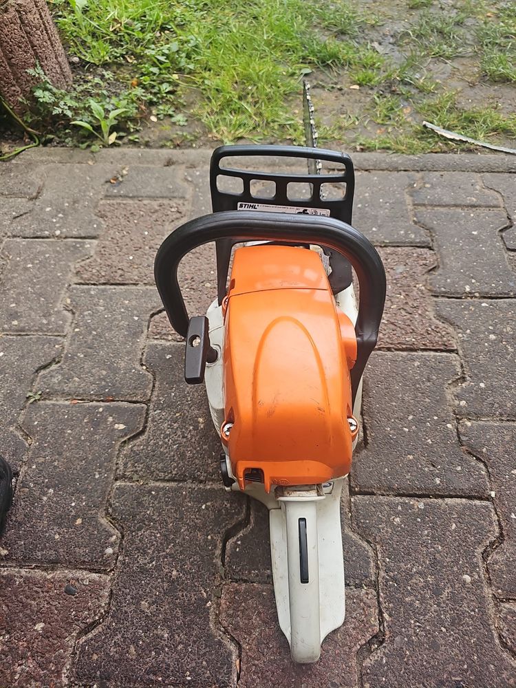 Motosserra stihl ms 271c