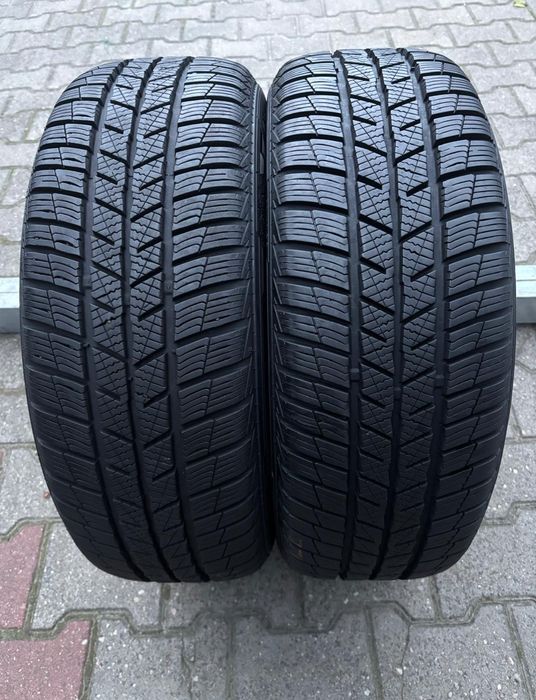 205/55R16 91T Barum Polaris 5