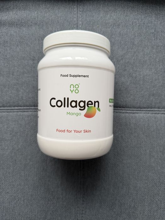 Kolagen Noyo Mango