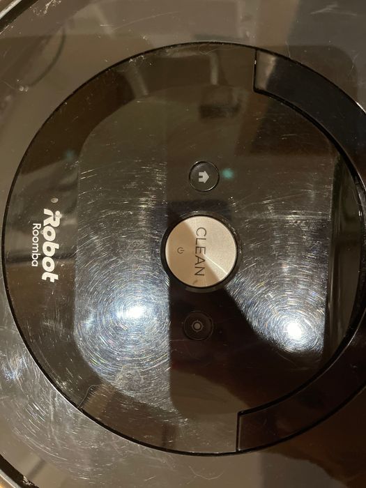 Aspirador roomba i5