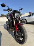 Honda Cb 650R 35kw