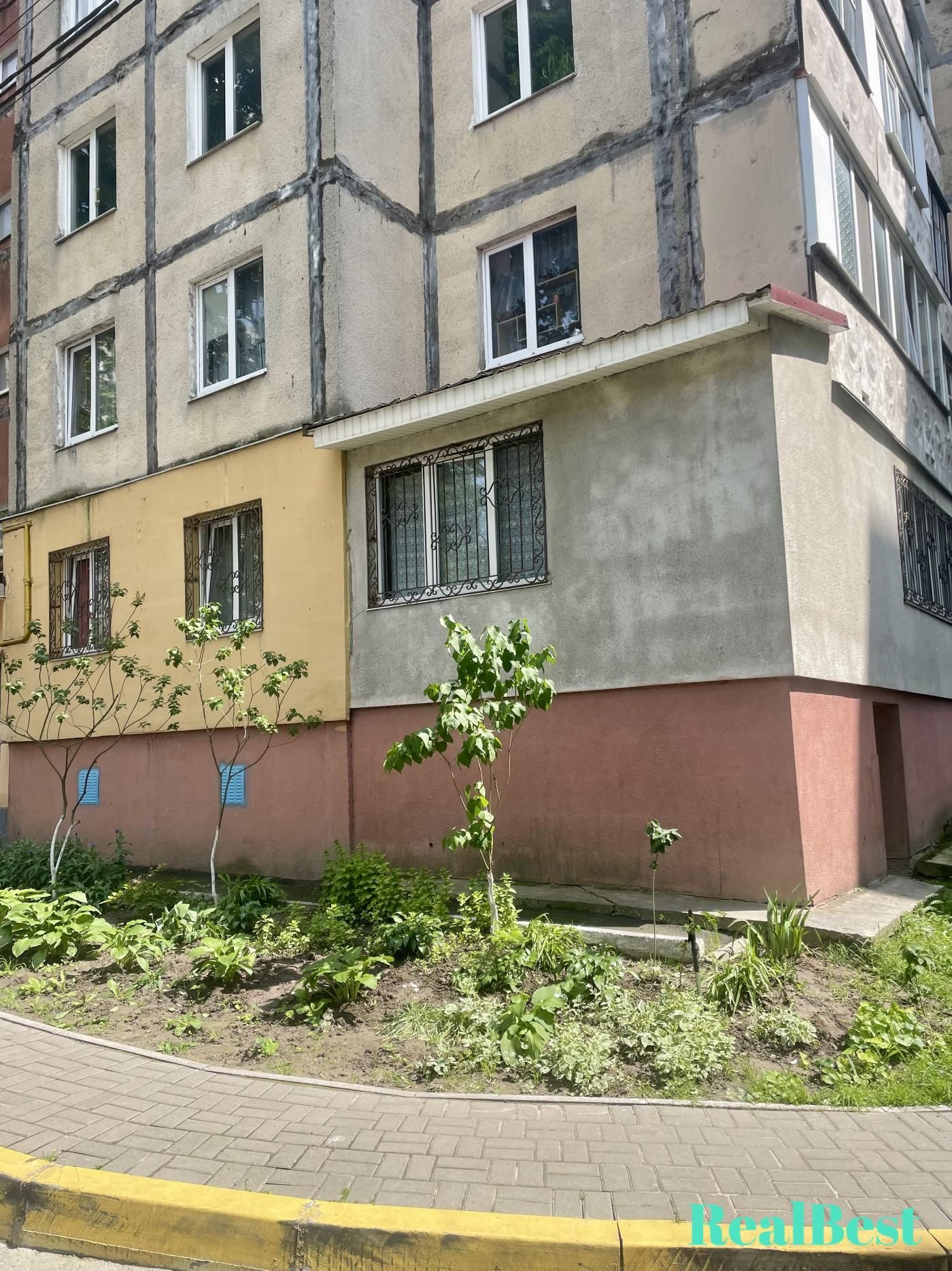 Продаж / Квартира / вул. Вербова, Ювілейний, Рівне