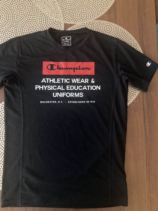 Oryginalna koszulka rozm 165