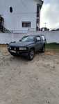 Frontera Sport 2.8