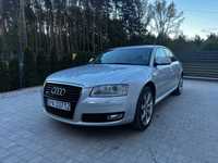 Audi A8 D3 3.0Tdi