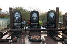 Виготовляємо памʼятників в НОВИХ та СТАРИХ БЕЗРАДИЧАХ