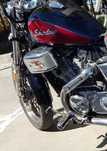 Honda Shadow Vt 800