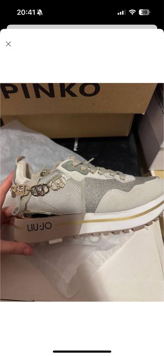 Кросівки Liu jo оригінал