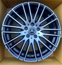 Alufelgi 18 Oryginalne 5x112 Mercedes A B CLA C Klasa W206