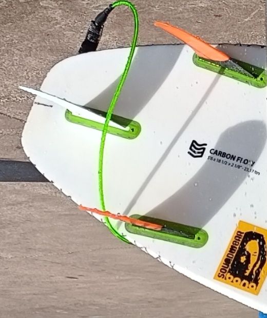 Prancha de surf  5,6