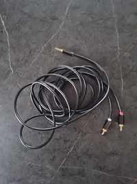 Kabel Jack stereo 3  m