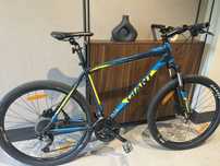 Rower górski mtb Giant Talon 3 27.5 cali r.Xl