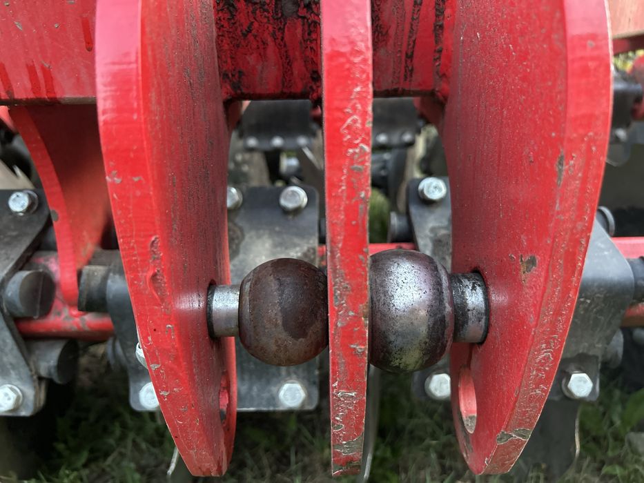 Talerzówka zawieszana 3 metry