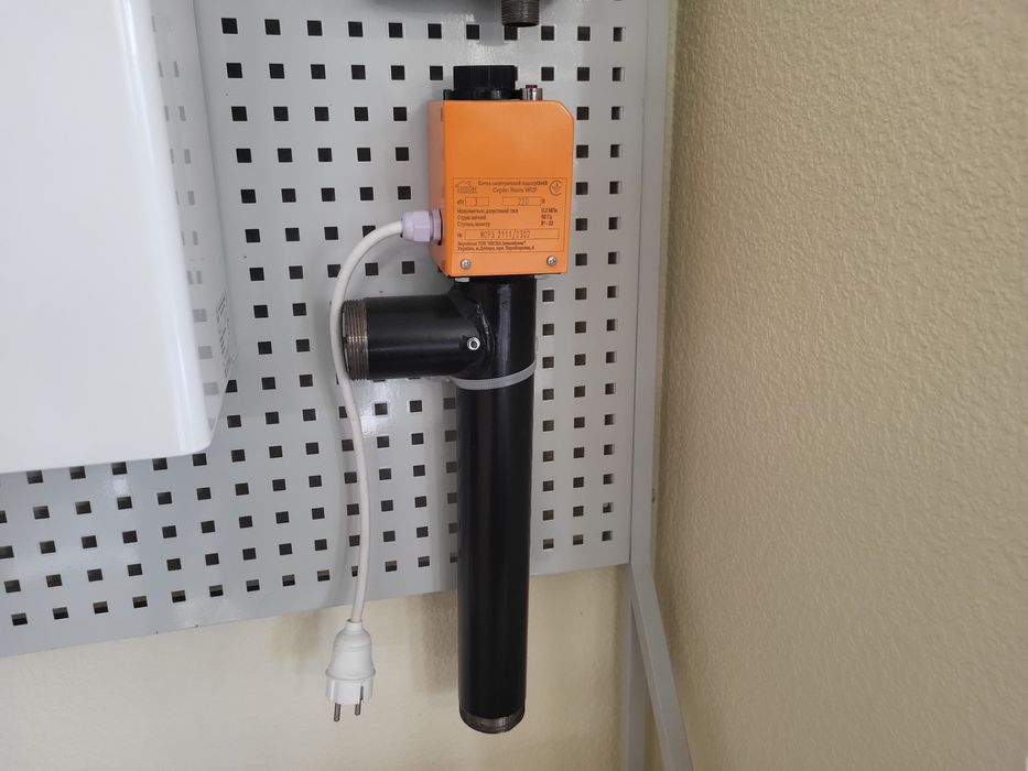 От 1,5 до 100 квт! Котел элетрический, электро котел, електричний