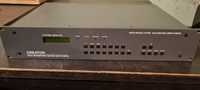 Creator VGA/AV 16x16 Crosspoint Matrix Switcher High Resolution