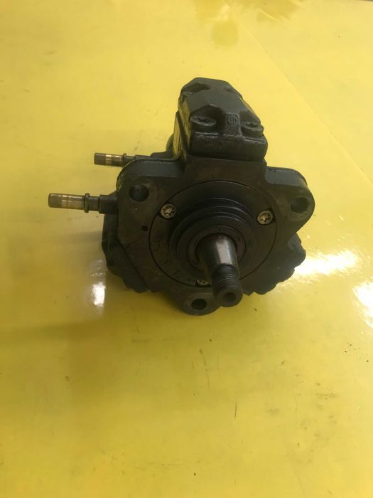 Паливний насос високого тиску DELPHI (ТНВД) Renault Kangoo 0445010018