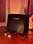 Roland KC-100 wzmacniacz pianino/keyboard 60W