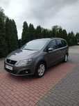 Seat Alhambra SEAT ALHAMBRA 2,0 TDI STYLE 2013/14 7 osobowa