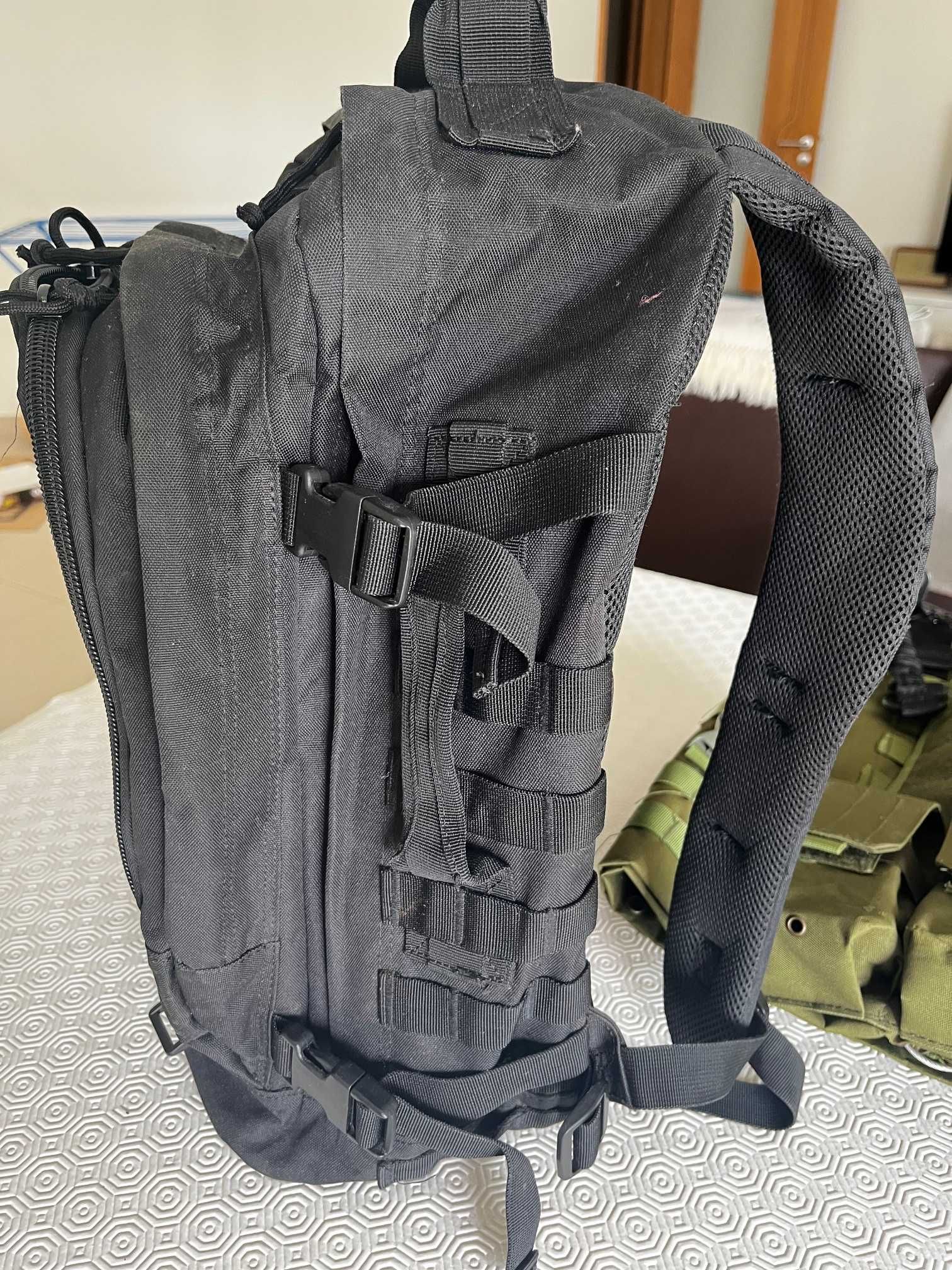 Conjunto de Airsoft