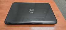 Laptop Dell Inspiron 15R N5010 - i3 370M 2,4GHz / 8GB RAM / SSD 250GB