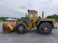 Hanomag 55D