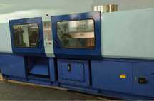 Wtryskarka GI-90 90ton 160g Nowa