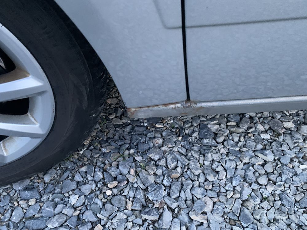 Opel Astra H kombi 1.8 Automat