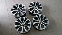 NOWE alufelgi 5x114.3 R17 Hyundai Kia i30 ix35 Tucson Sportage X-Ceed