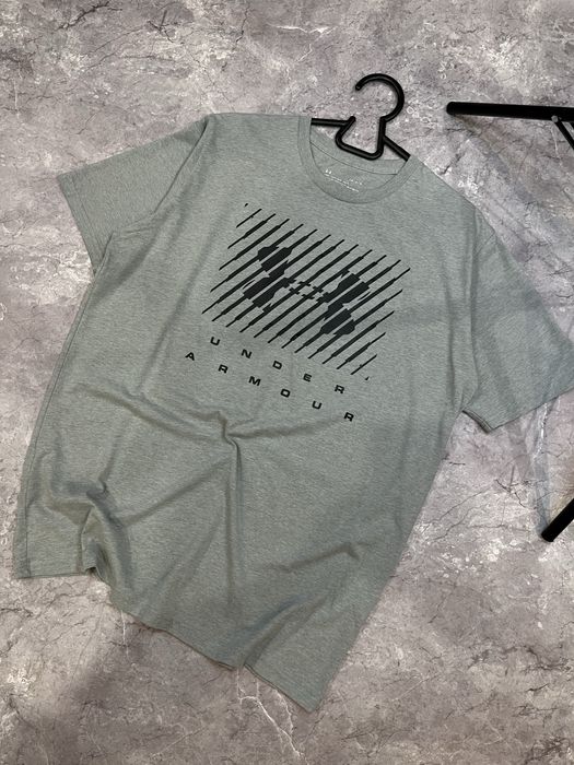 Футболка Under Armour