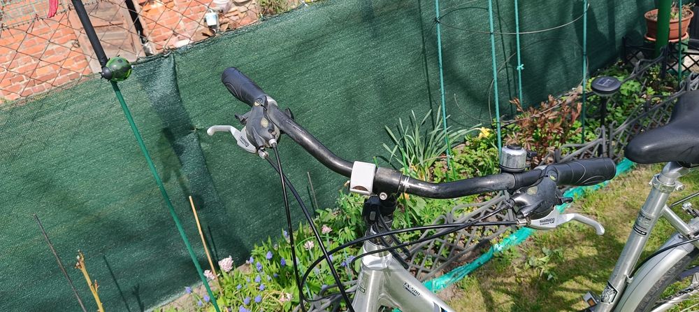 Rower bocas koła  28 cali