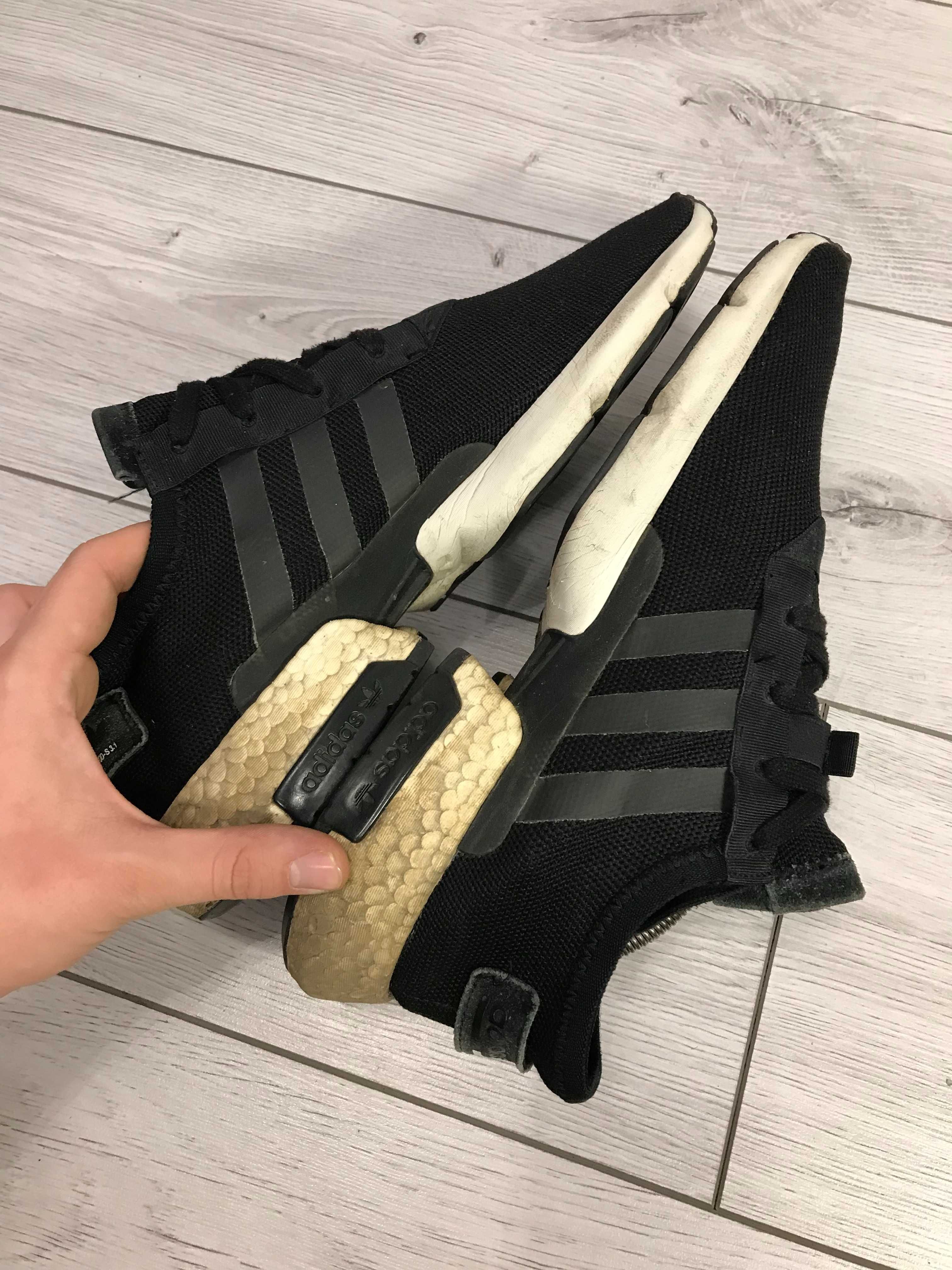 Buty Adidas Pod-S 3.1 boost rozm. 45,5