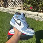 Nike_Air_Jordan_1 |University Blue|Retro| rozmiar EU.42