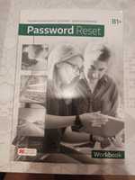 Password Reset B1 zeszyt ćwiczeń