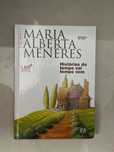 Livro Historias de tempo vai tempo vem