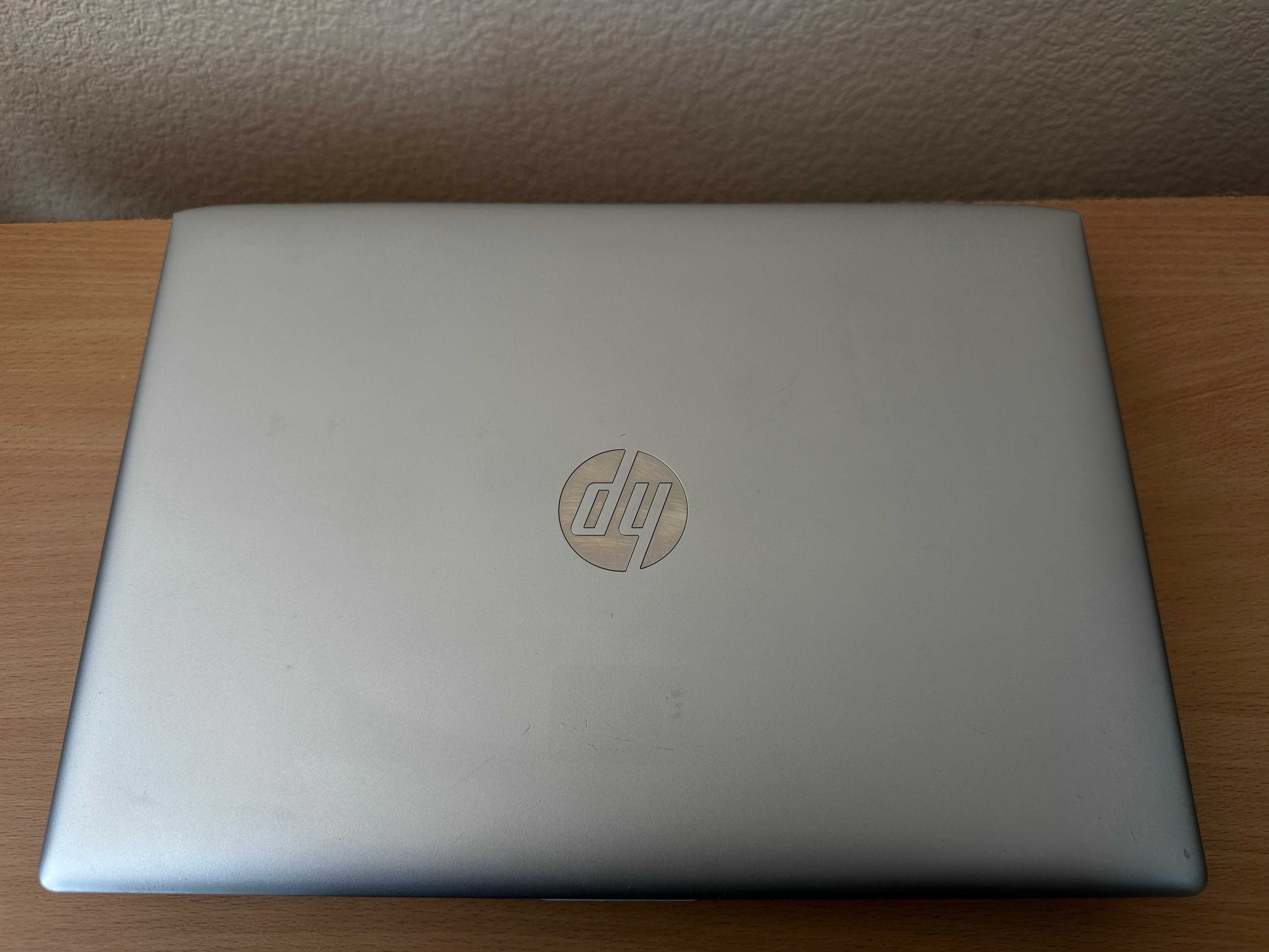 HP ProBook 440 G5 14" FHD UMVA i5-7200U/8GB DDR4/256M.2/HD620/WebCam