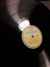 Chopin Walce. Deutsche Grammophone