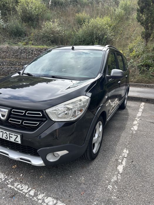 Dacia Lodgy 1.5 Dci 2022