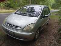 Sprzedam Citroen Xsara Picasso