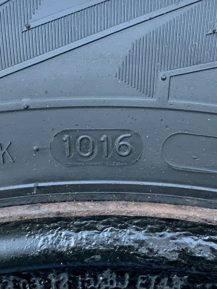 Nokian 185/65/r15 зима