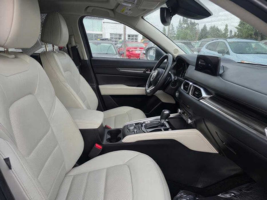 Mazda CX-5      2022