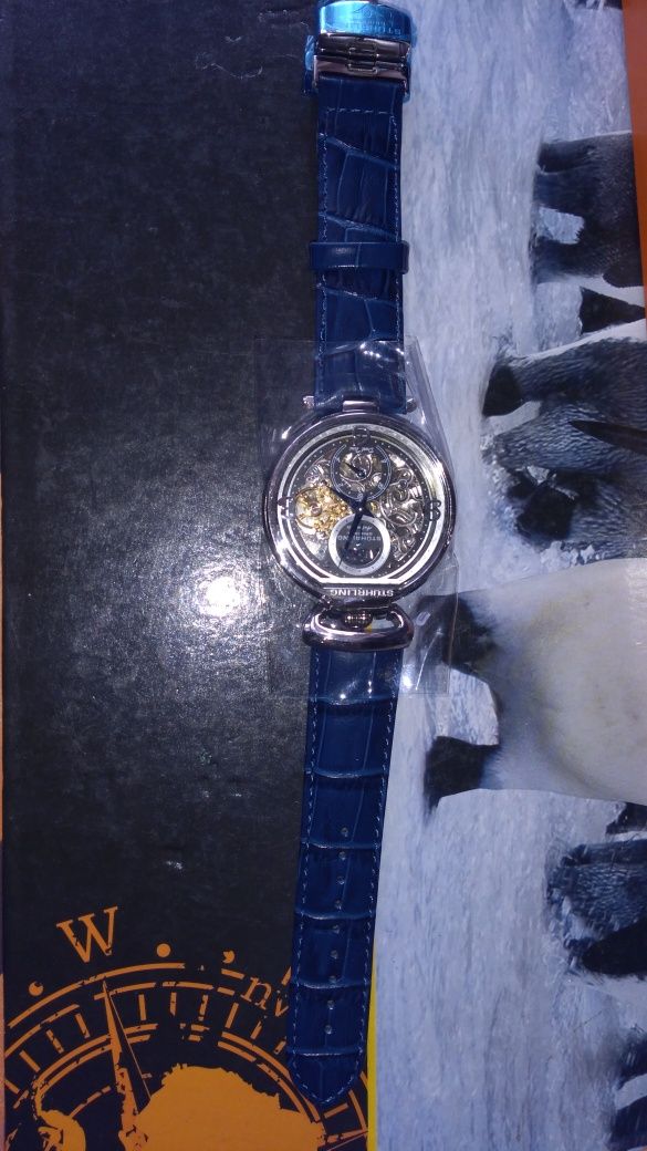 Stührling Original Modena 889 Automatic Legacy