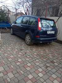 Продам Ford Фокус С-Мах 2005 года