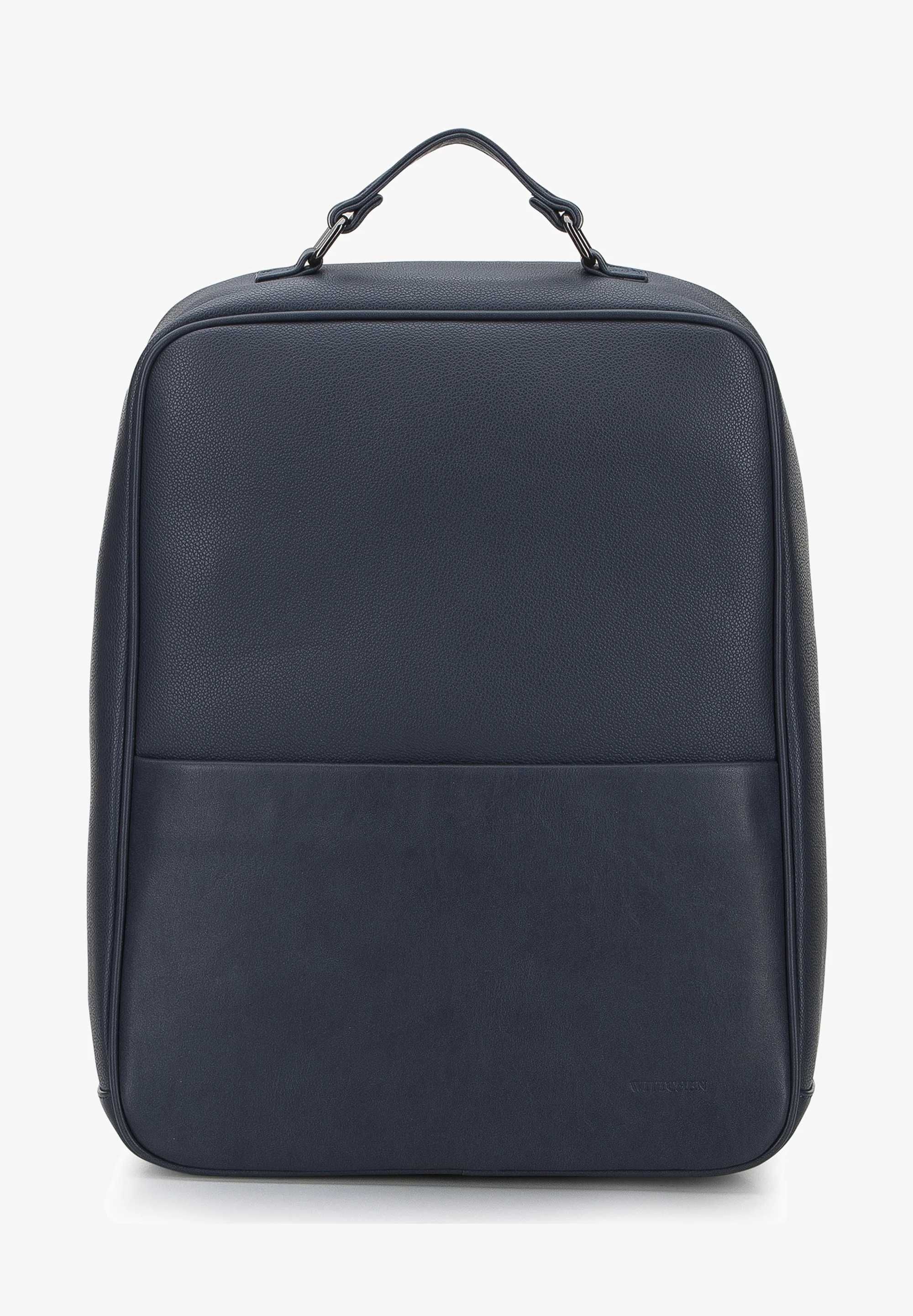 Plecak na laptopa 15,6” Wittchen granatowy