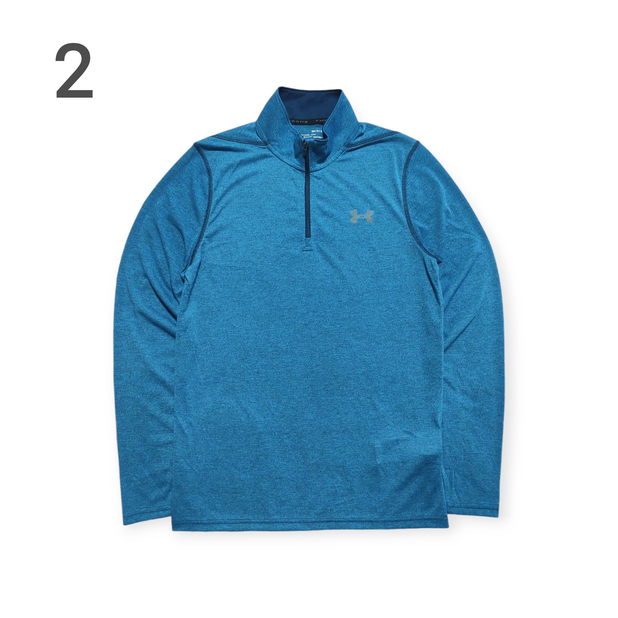 Кофта толстовка Under Armour оригинал size S, M, L